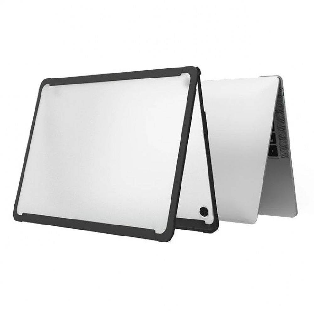 Накладка WIWU Haya Shield Case MacBook Air 13,3" A2179/A2337