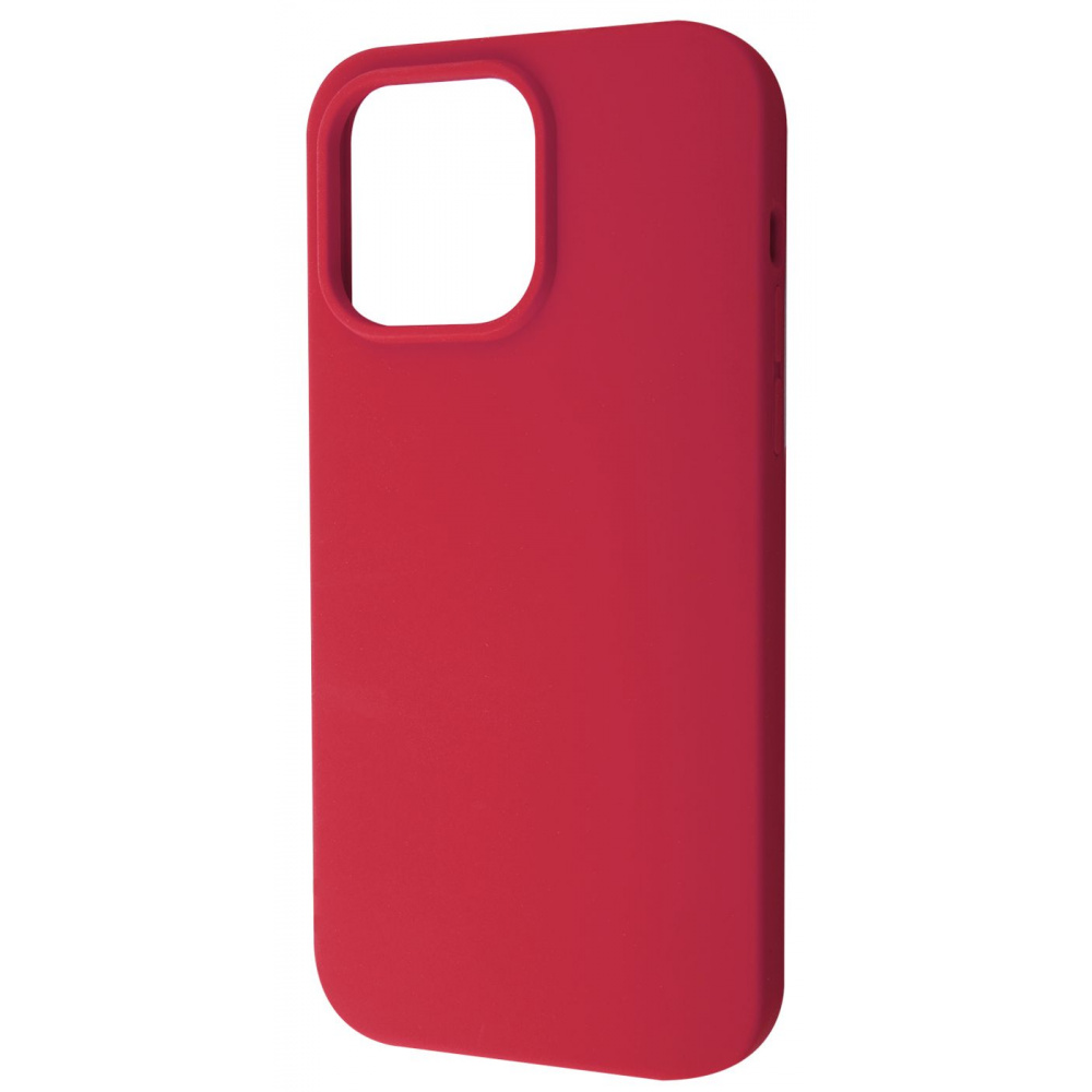 Чехол WAVE Full Silicone Cover iPhone 14 Pro Max - фото 10