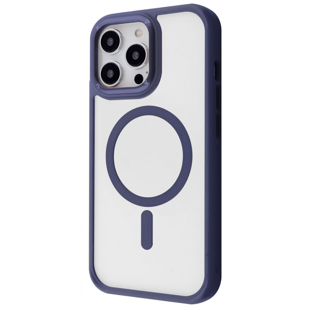 Чехол Proove Clear Essence Case with Magnetic Ring iPhone 16 Pro Max - фото 6