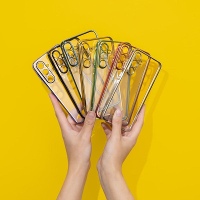 Чохол WAVE Metal Color Case Xiaomi Redmi 14C 4G/Poco C75 4G/Redmi A4