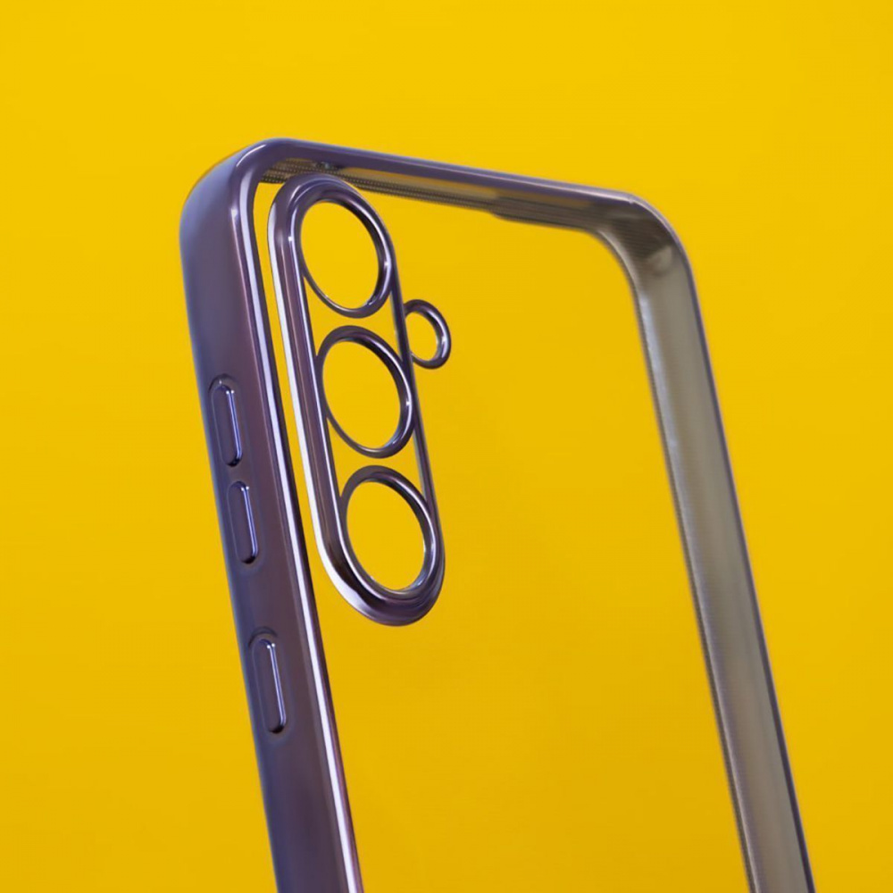 Чохол WAVE Metal Color Case Xiaomi Redmi 14C 4G/Poco C75 4G/Redmi A4 — Придбати в Україні - фото 1