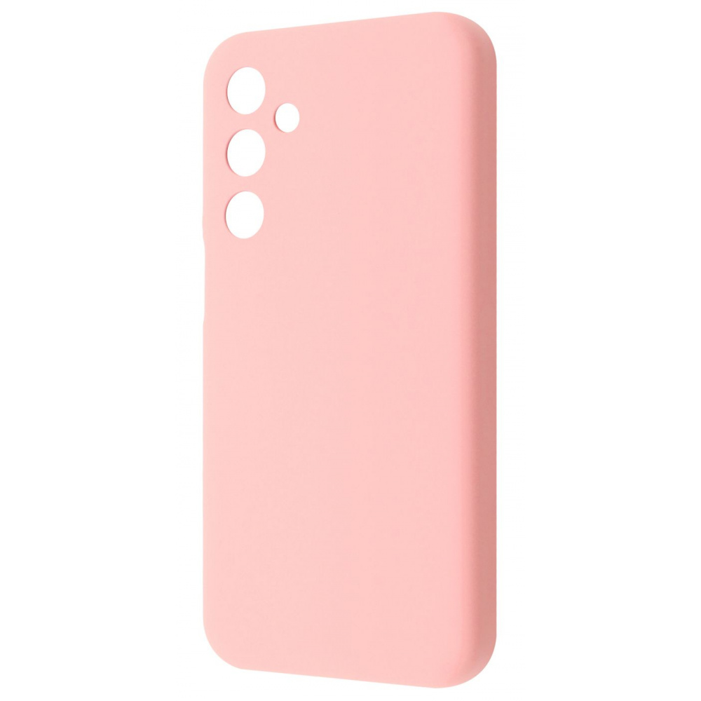 Чехол WAVE Full Silicone Cover Samsung Galaxy M35 5G - фото 5