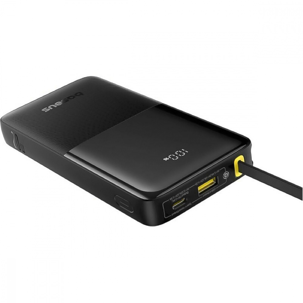 Портативная Батарея Baseus Bipow 2 20W 10000mAh - фото 3