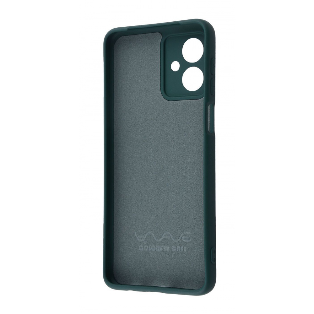 Чохол WAVE Colorful Case (TPU) Motorola Moto G54 - фото 1