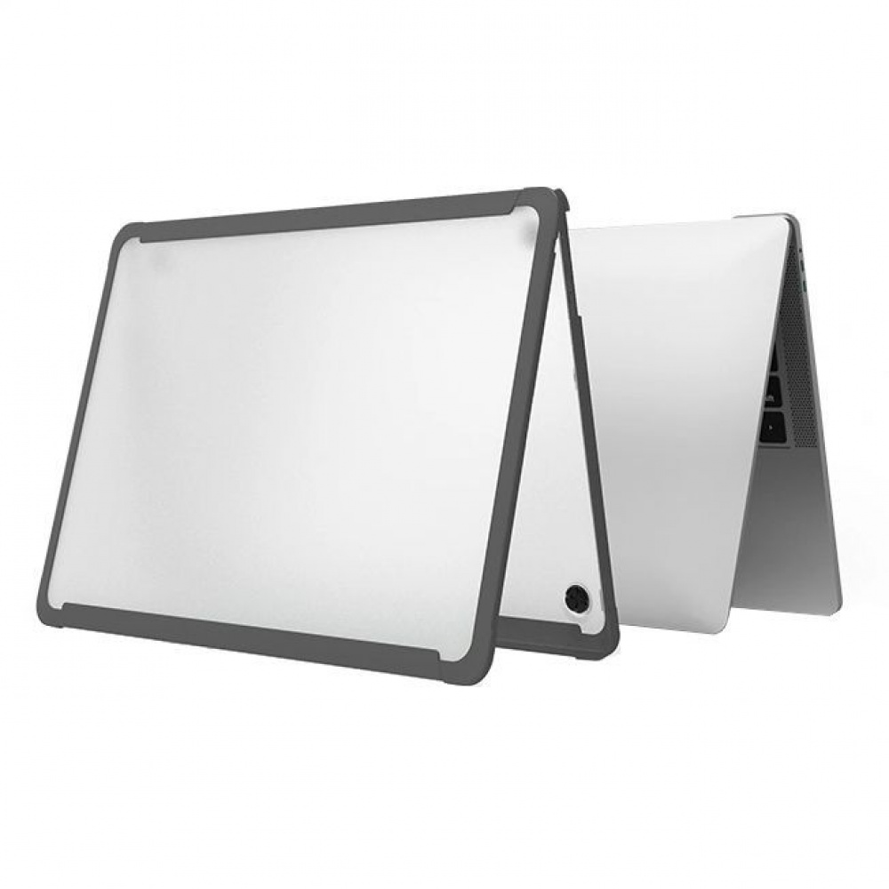 Накладка WIWU Haya Shield Case MacBook Air 15,3" 2023 - фото 9