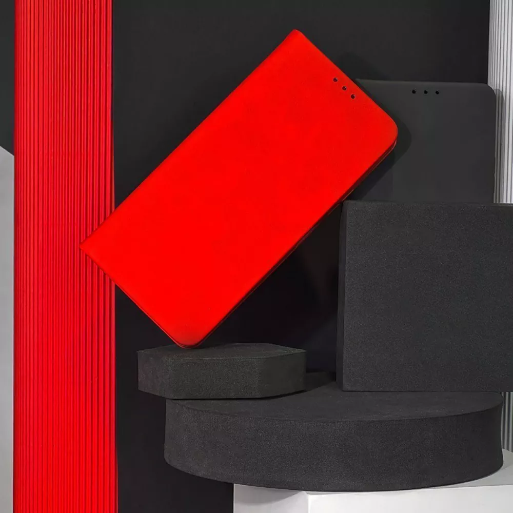 Чехол WAVE Flip Case Xiaomi Poco M4 Pro 5G/Redmi Note 11 5G/Note 11T 5G - фото 3