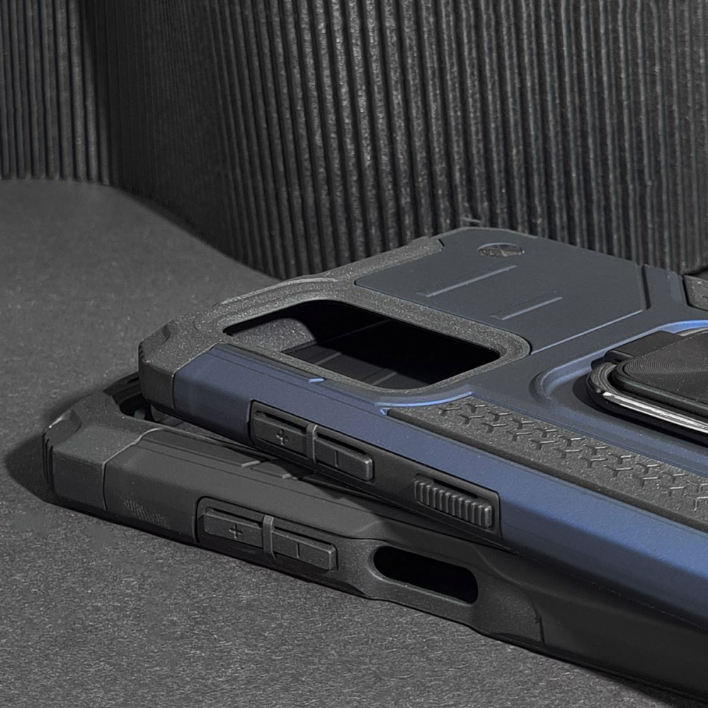 Чохол Hard Defence Samsung Galaxy M51 (M515F) — Придбати в Україні - фото 3