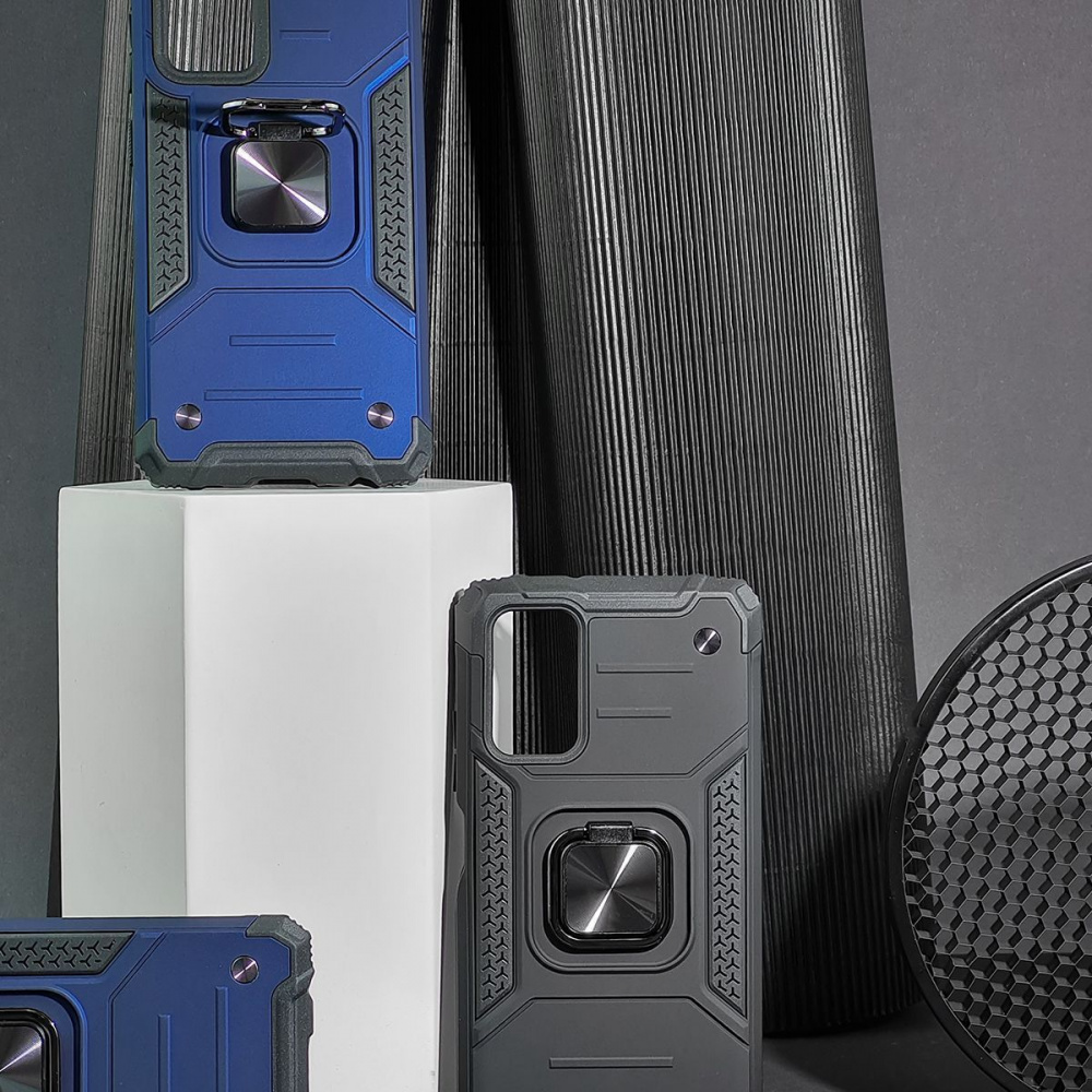 Чохол Hard Defence Samsung Galaxy M51 (M515F) — Придбати в Україні