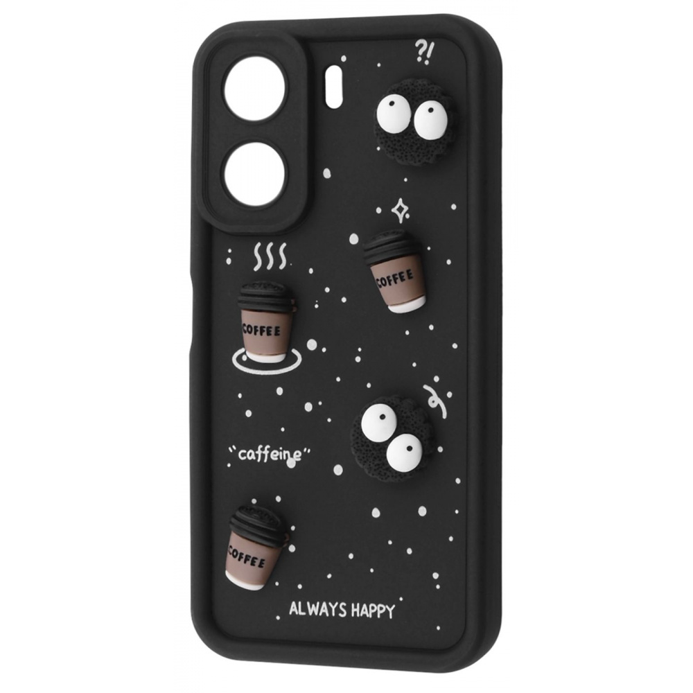 Чохол Pretty Things Case Xiaomi Redmi 13C 4G/Poco C65 — Придбати в Україні - фото 7