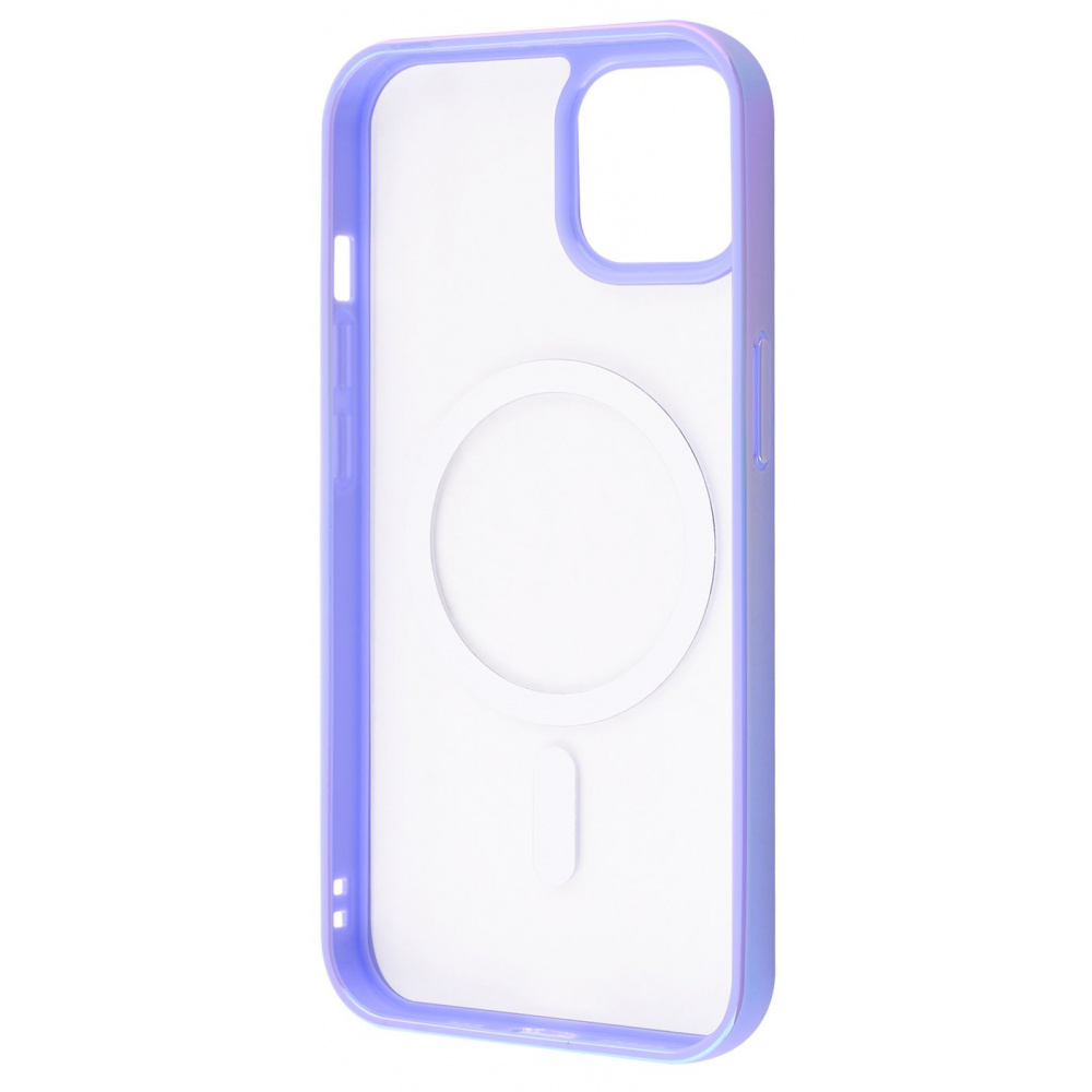 Чехол WAVE Blinding Light Case with Magnetic Ring iPhone 13 Pro - фото 2