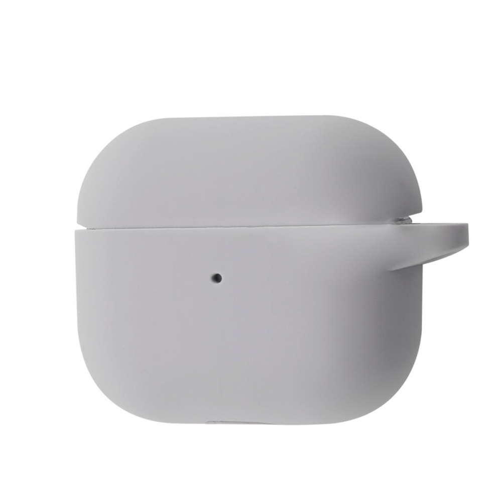 Чехол Silicone Case New for AirPods 3 - фото 12