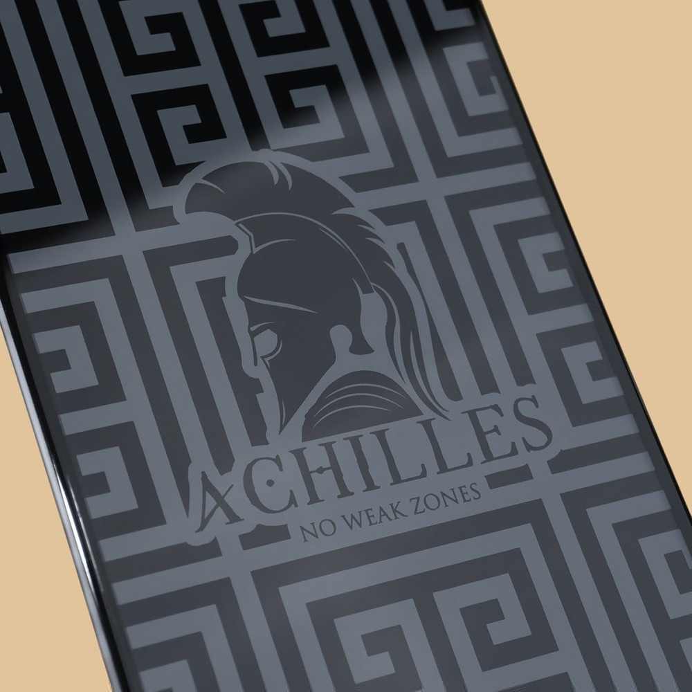 Захисне скло Proove Achilles iPhone 13/13 Pro/14 — Придбати в Україні - фото 3