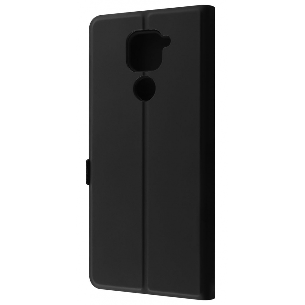 Чехол WAVE Flap Case Xiaomi Redmi Note 9