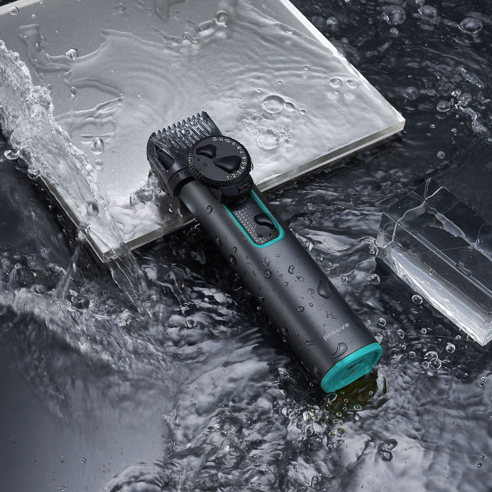 Универсальный триммер Proove Dorian 5in1 - фото 12