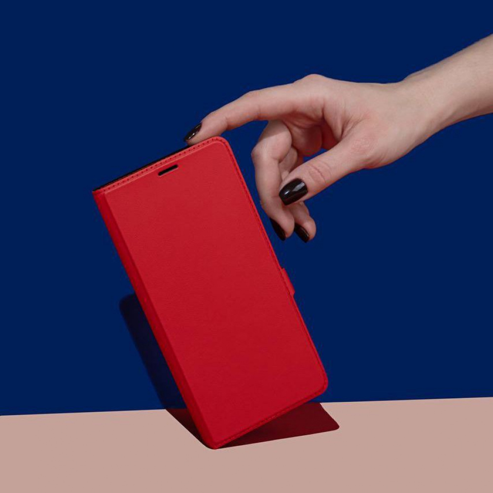 Чехол WAVE Snap Case Xiaomi Redmi Note 9 - фото 5