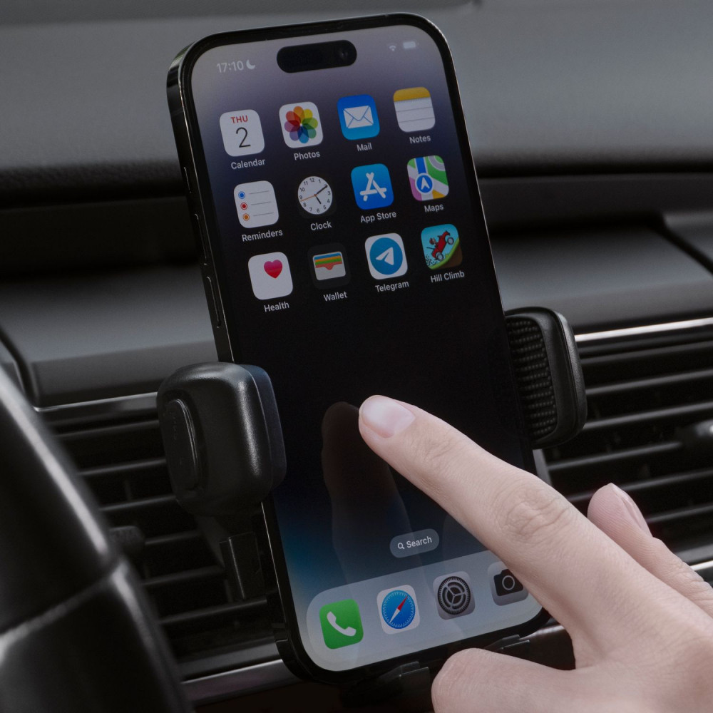 Автодержатель Proove Ellipse Air Outlet Car Mount - фото 8