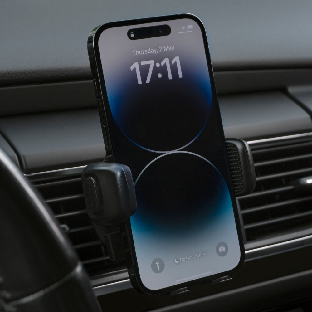 Автодержатель Proove Ellipse Air Outlet Car Mount - фото 9
