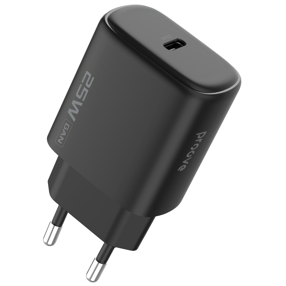 МЗП Proove Silicone Power 2 25W (Type-C) — Придбати в Україні - фото 2