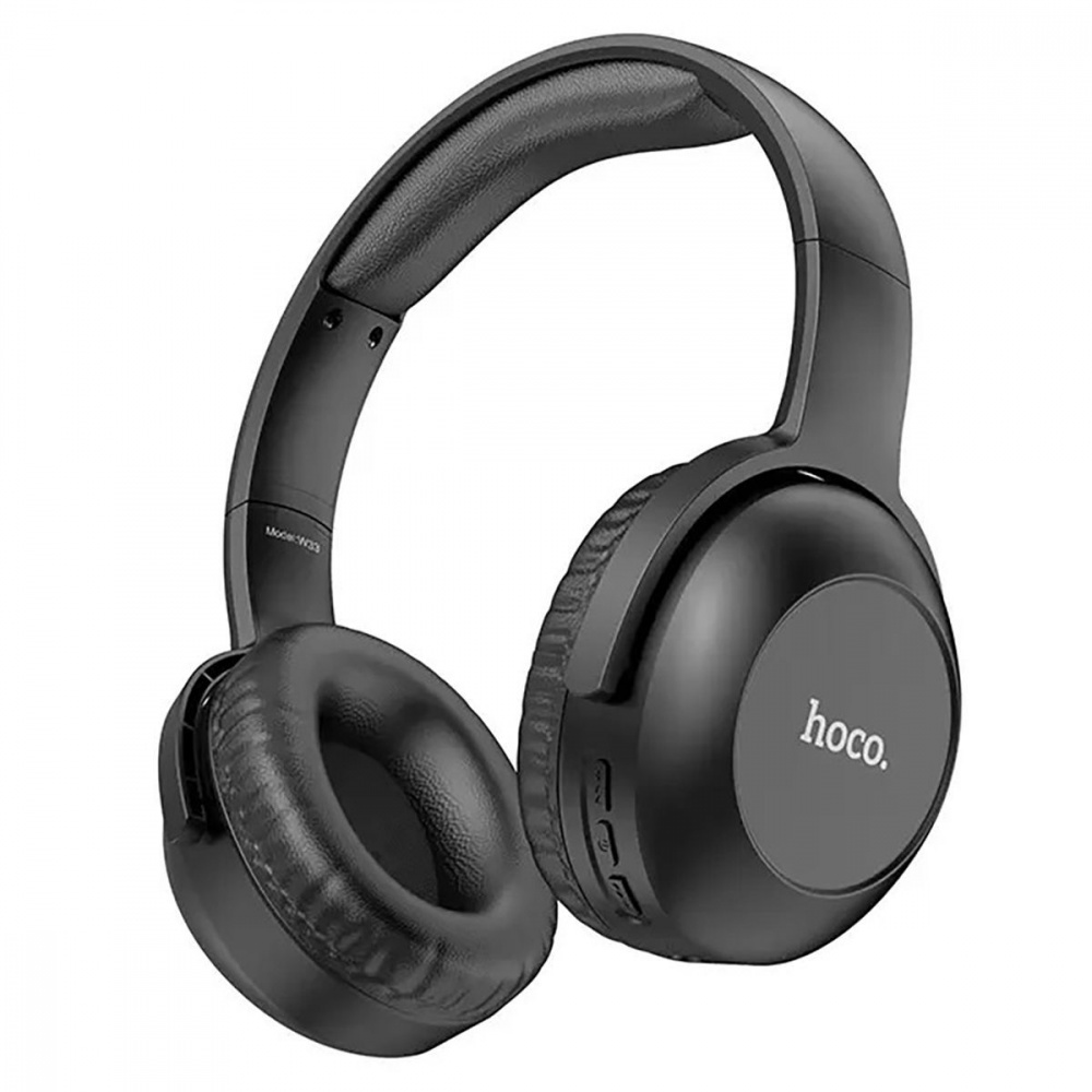 Бездротові навушники Hoco W33 Art Sount Bluetooth — Придбати в Україні - фото 2