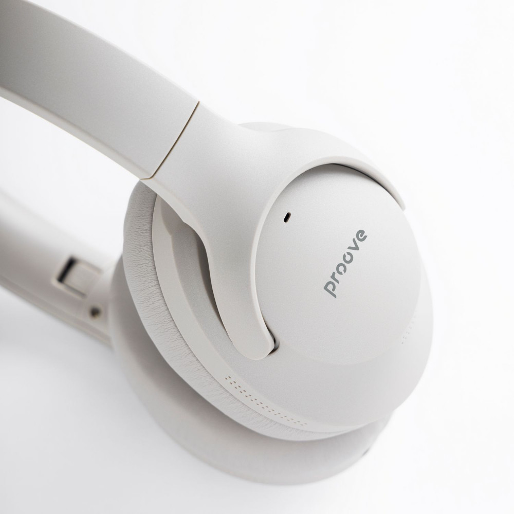 Беспроводные наушники Proove Silence Plus with ANC - фото 9