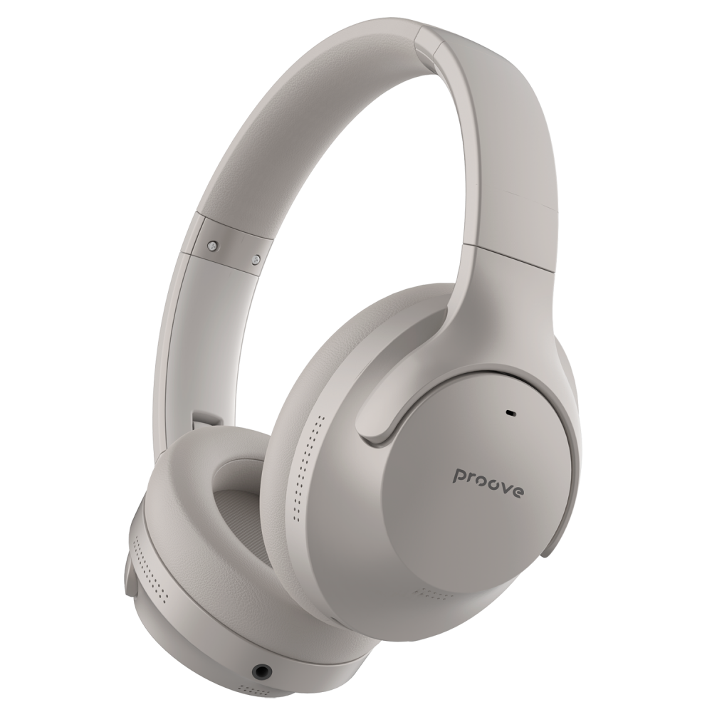 Беспроводные наушники Proove Silence Plus with ANC