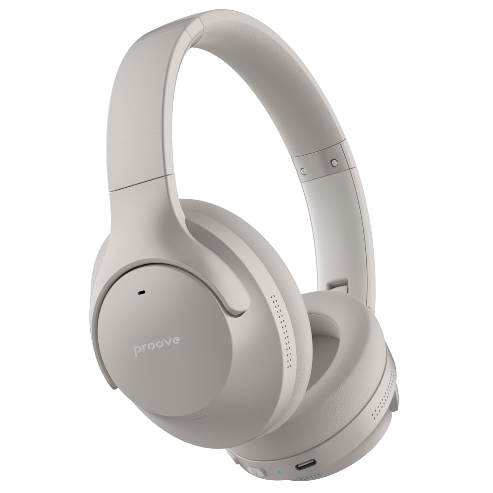 Беспроводные наушники Proove Silence Plus with ANC - фото 4