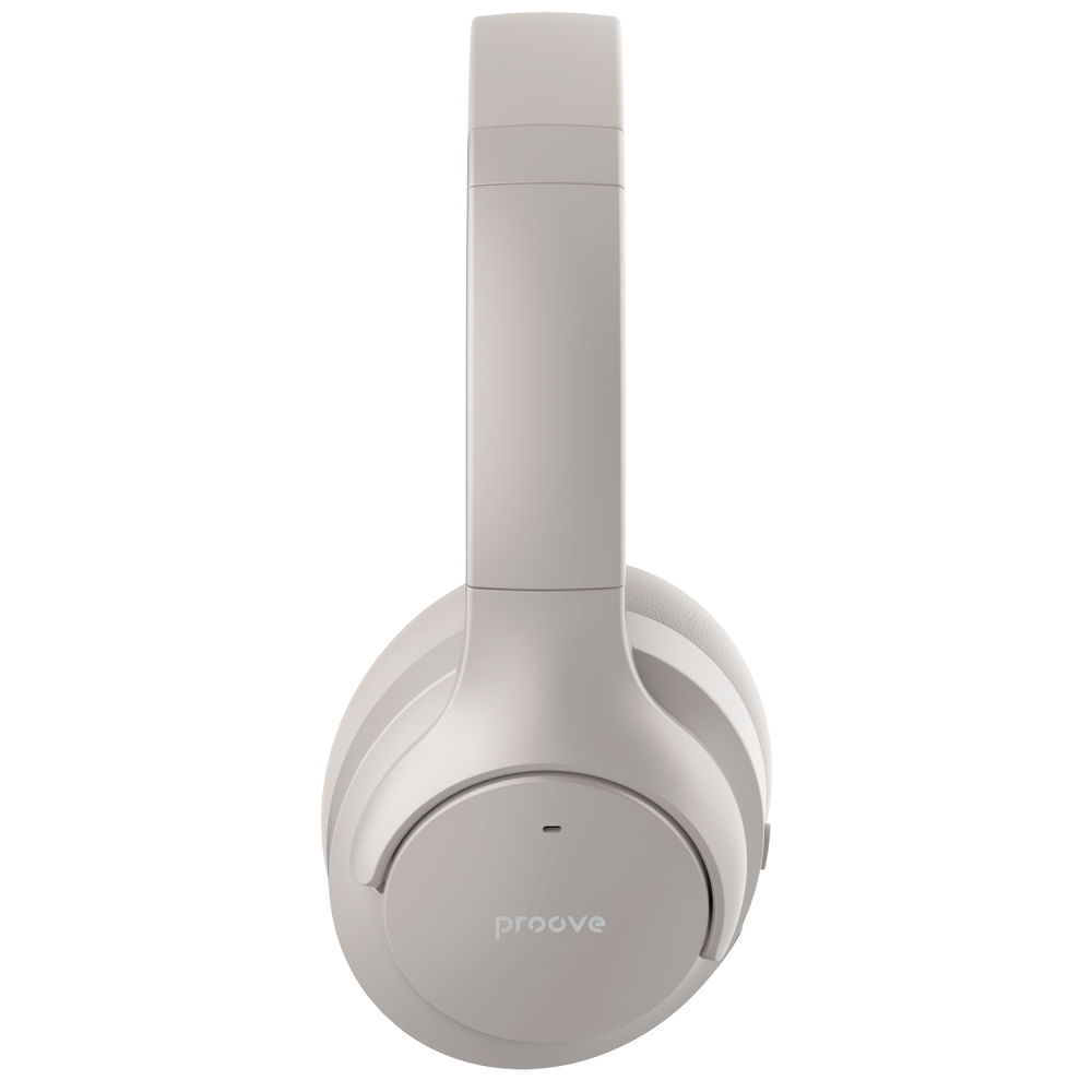 Беспроводные наушники Proove Silence Plus with ANC - фото 6