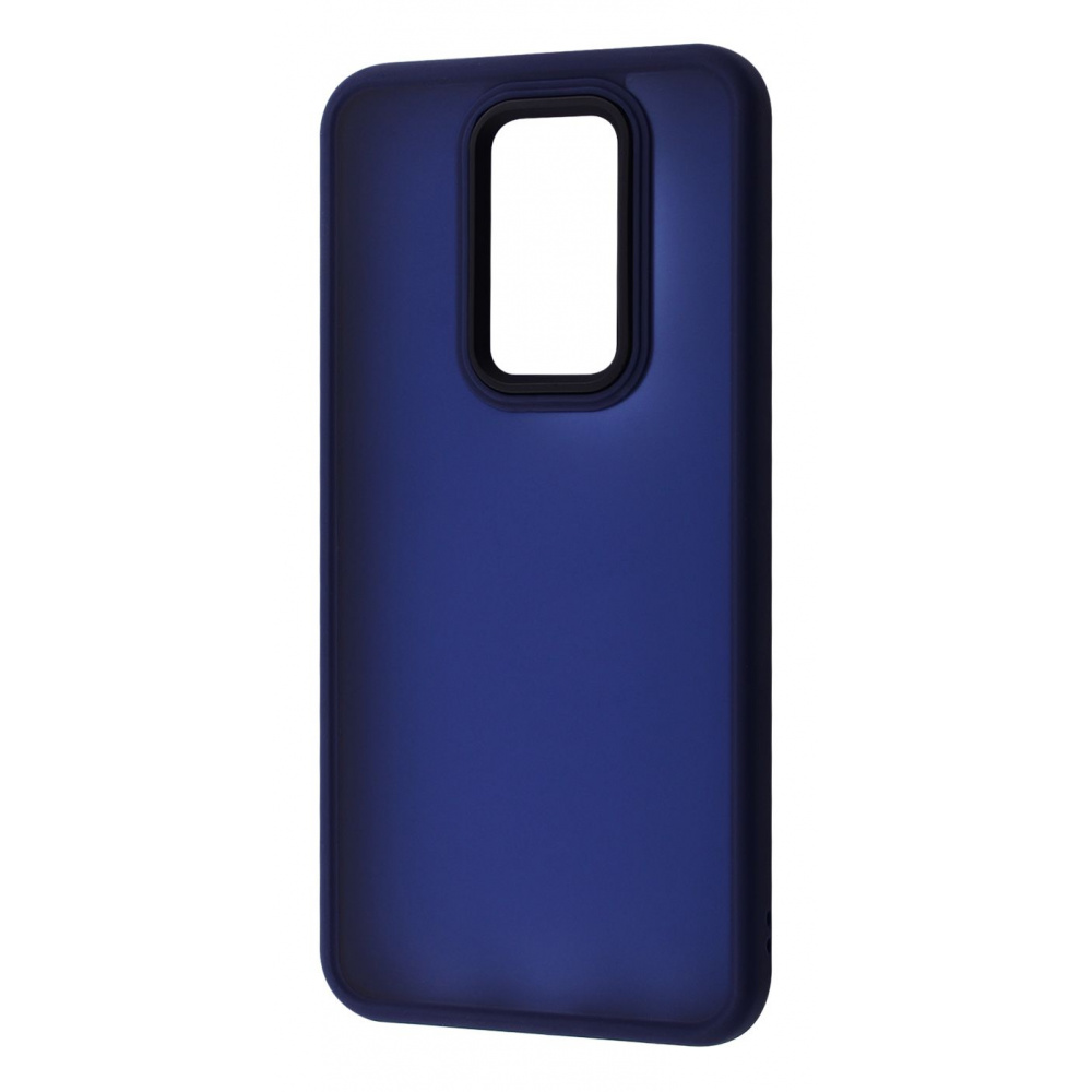 Чехол WAVE Matte Color Case Xiaomi Redmi 9 - фото 7