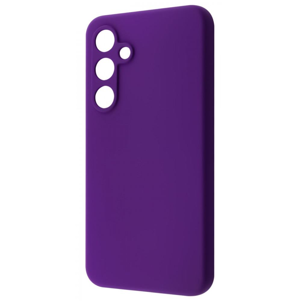 Чехол WAVE Full Silicone Cover Samsung Galaxy A57 - фото 12