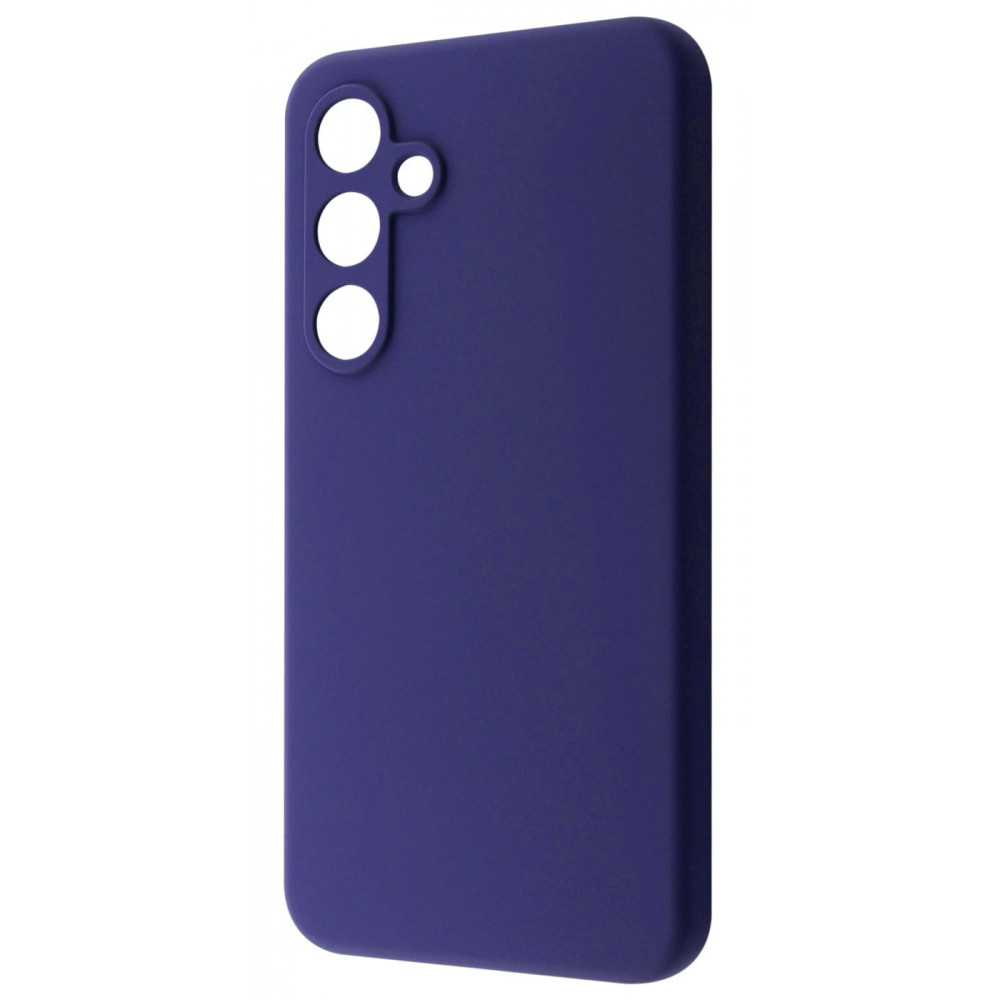 Чехол WAVE Full Silicone Cover Samsung Galaxy A57 - фото 17