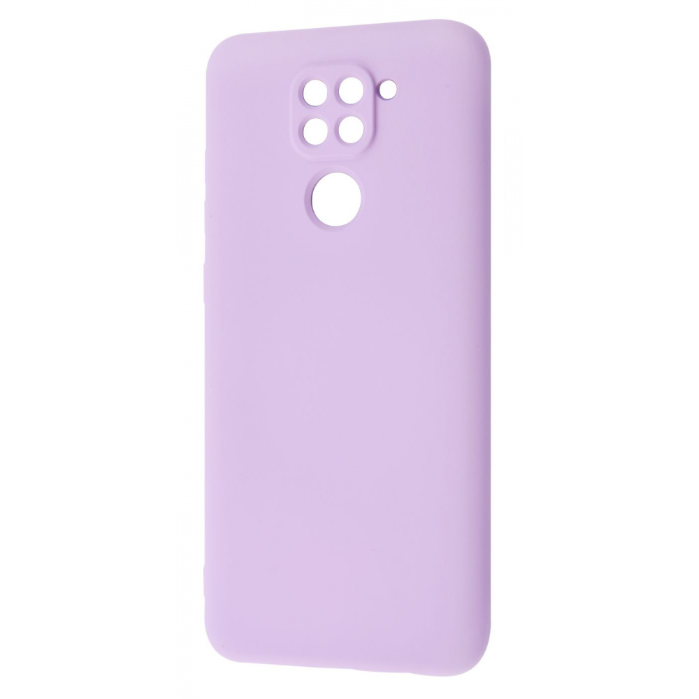 Чохол WAVE Colorful Case (TPU) Xiaomi Redmi Note 9 — Придбати в Україні - фото 9