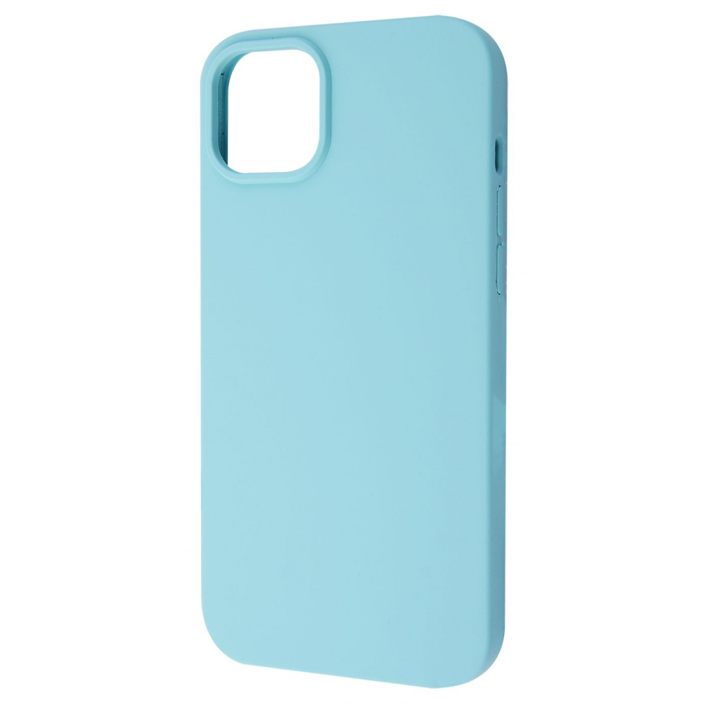 WAVE Full Silicone Cover iPhone 14 Plus/15 Plus - фото 13