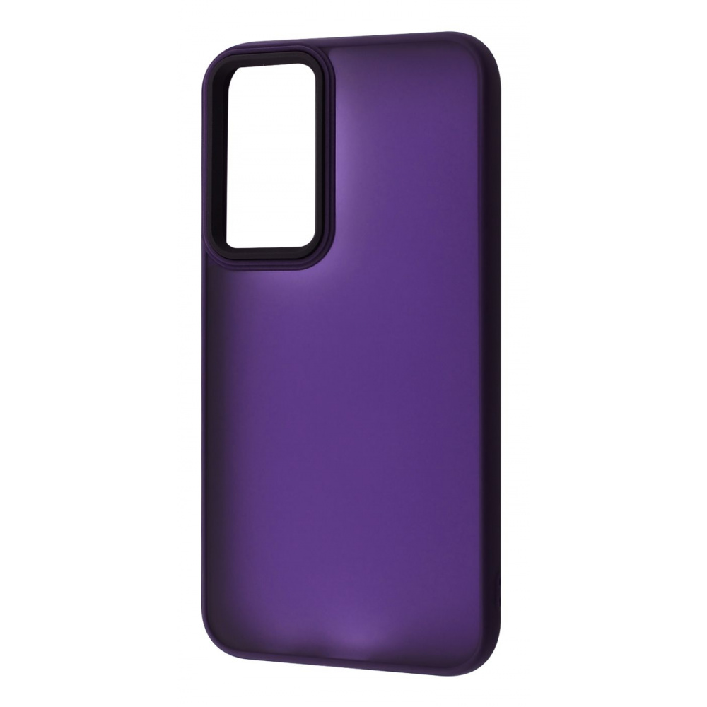 Чехол WAVE Matte Color Case Samsung Galaxy A35 - фото 5