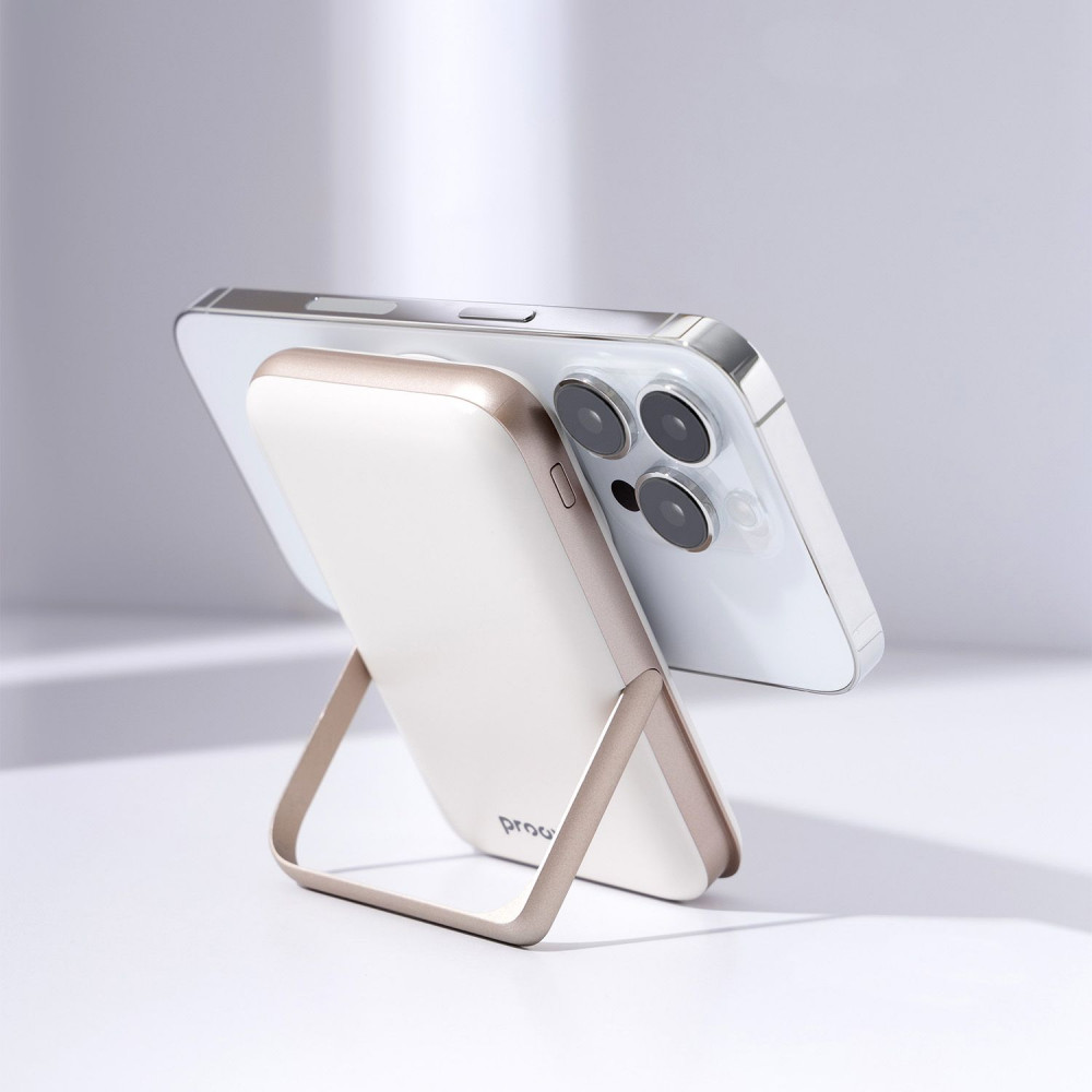 Power Bank Proove Knight 20W 10000mAh - фото 10