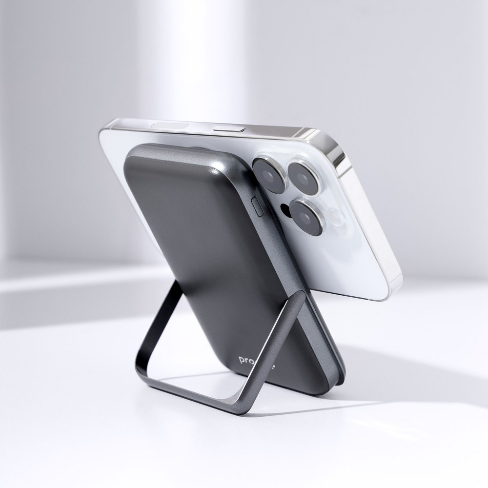 Power Bank Proove Knight 20W 10000mAh - фото 13