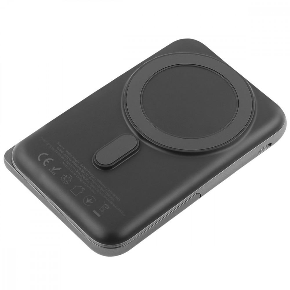 Power Bank Proove Knight 20W 10000mAh - фото 7
