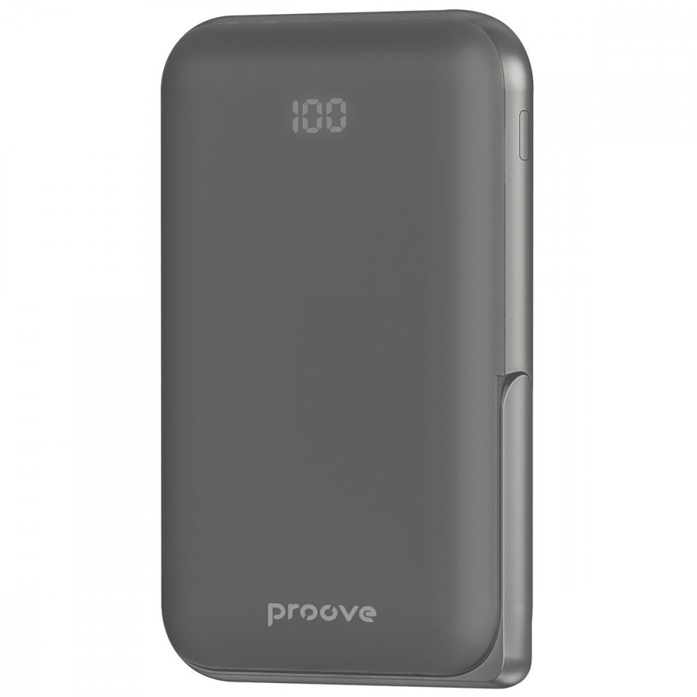 Power Bank Proove Knight 20W 10000mAh - фото 3