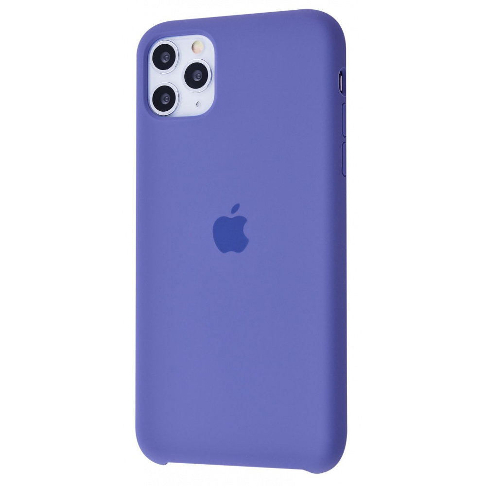 Чехол Silicone Case High Copy iPhone 11 Pro Max - фото 9