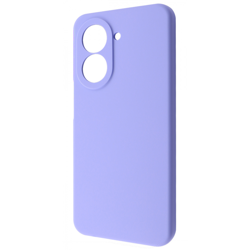 Чехол WAVE Full Silicone Cover Xiaomi Redmi A5 (European) - фото 3