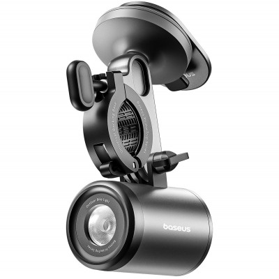 Тримач для велосипеда Baseus PrimeTrip Series Dual-Color Bike Light 2-in-1 — Придбати в Україні