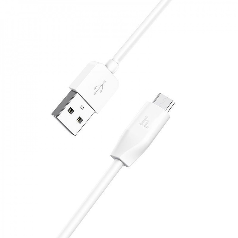 Cable Hoco X1 Micro USB (2m) - фото 1