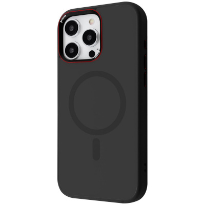 Чохол Proove Sapphire Case with Magnetic Ring iPhone 15 Pro Max — Придбати в Україні