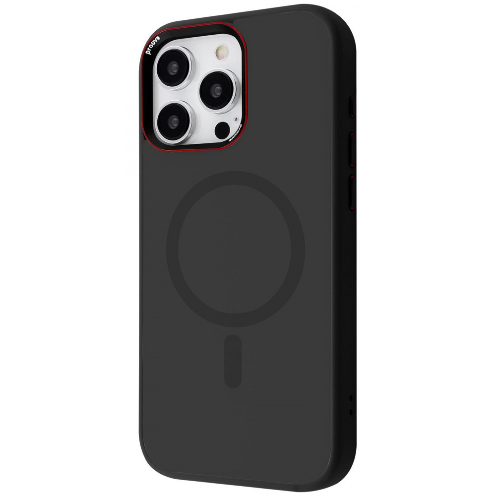 Чехол Proove Sapphire Case with Magnetic Ring iPhone 15 Pro Max