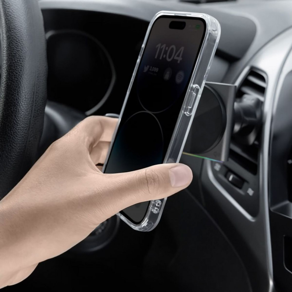 Автомобільний тримач з Бездротовим ЗП Proove Neostorm QI2 15W — Придбати в Україні - фото 8