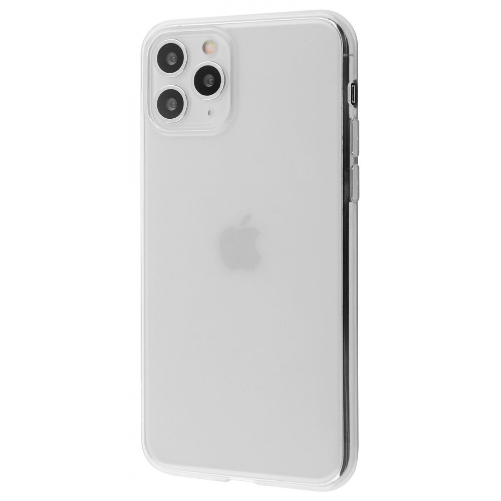 Чехол Baseus Simple (TPU) iPhone 11 Pro Max