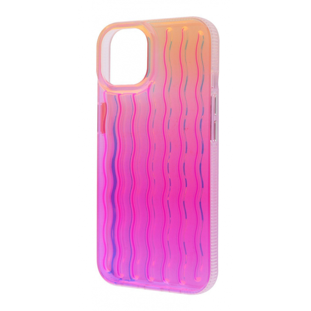 Чехол WAVE Gradient Sun Case iPhone 14 - фото 12