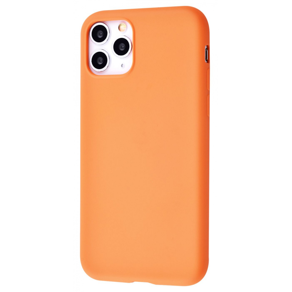 Чехол WAVE Colorful Case (TPU) iPhone 11 Pro - фото 3