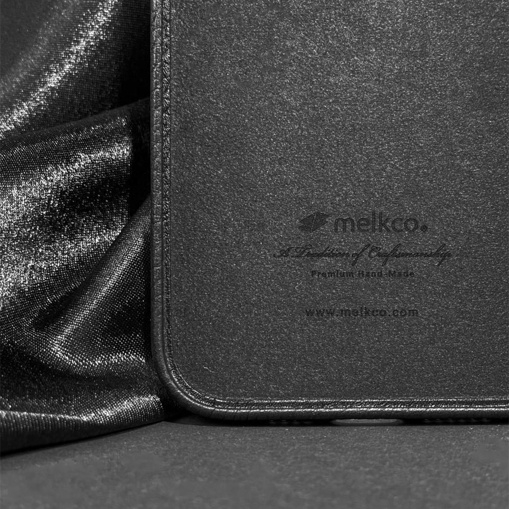 Чехол Melkco Origin Paris Case iPhone 14 Pro Max - фото 7