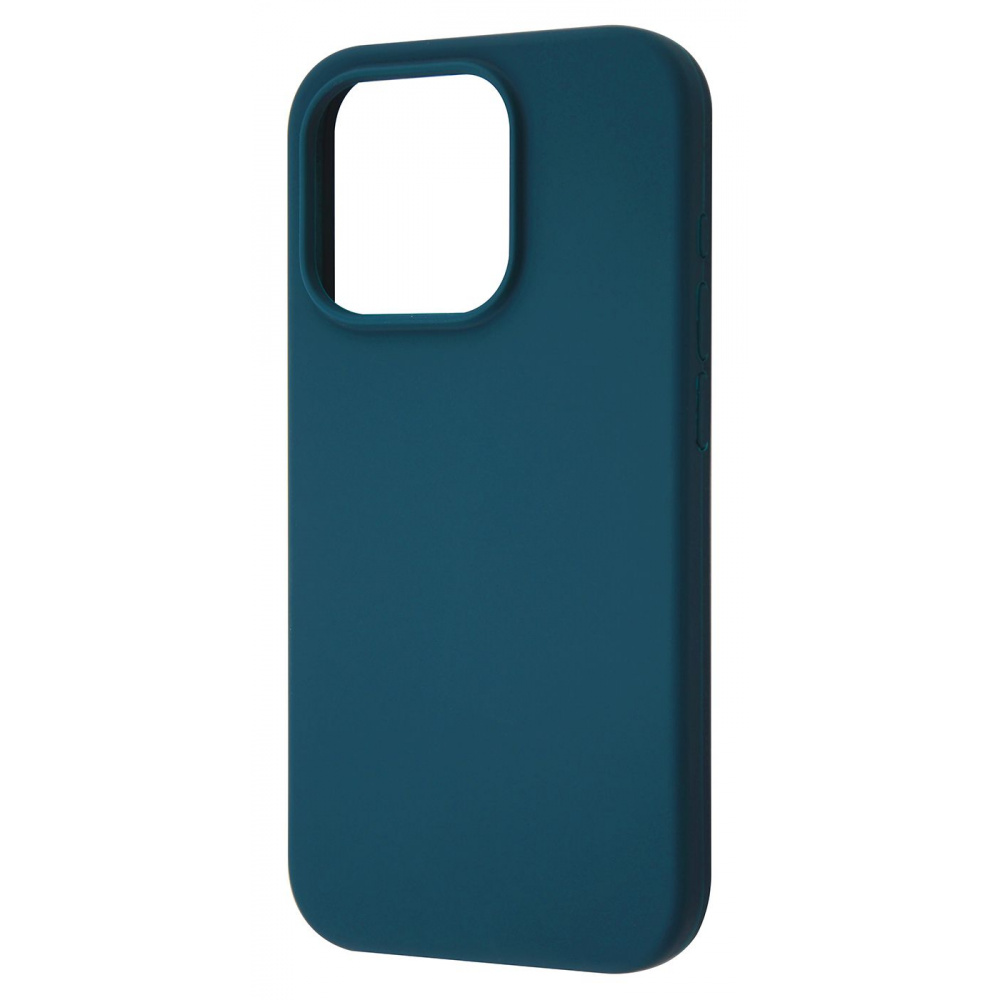 Чехол WAVE Full Silicone Cover iPhone 15 Pro Max - фото 21
