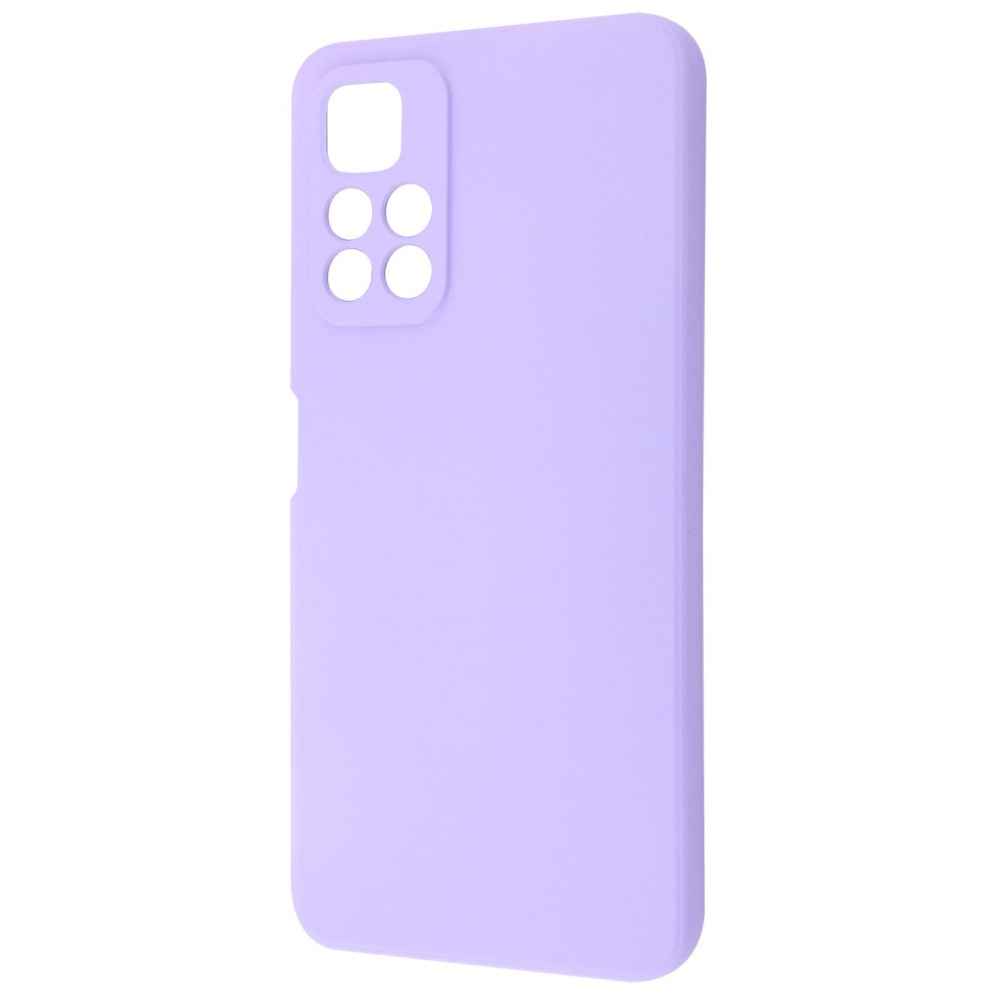 Чехол WAVE Colorful Case (TPU) Xiaomi Poco M4 Pro 5G/Redmi Note 11 5G/Note 11T 5G - фото 9